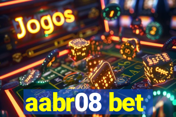 aabr08 bet