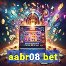 aabr08 bet