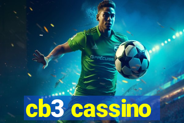 cb3 cassino