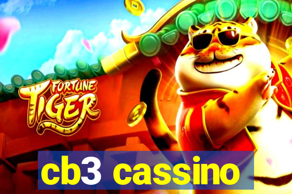 cb3 cassino