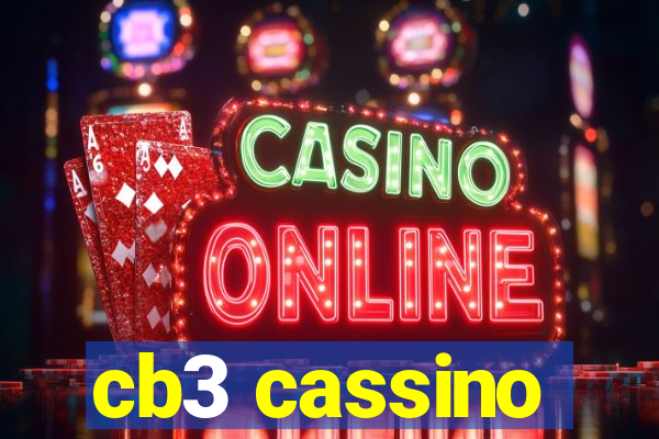 cb3 cassino