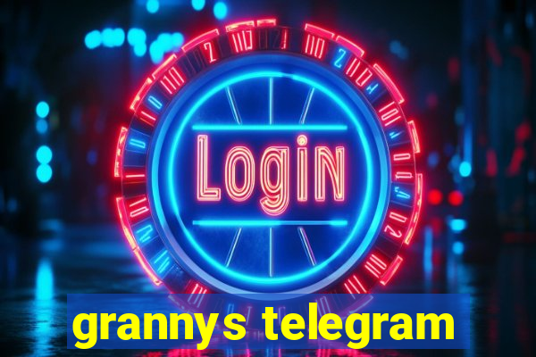 grannys telegram