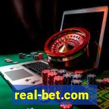 real-bet.com