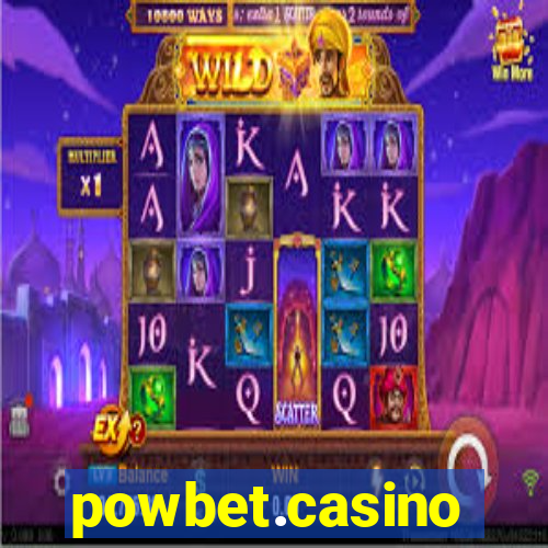 powbet.casino