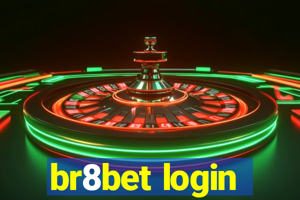 br8bet login