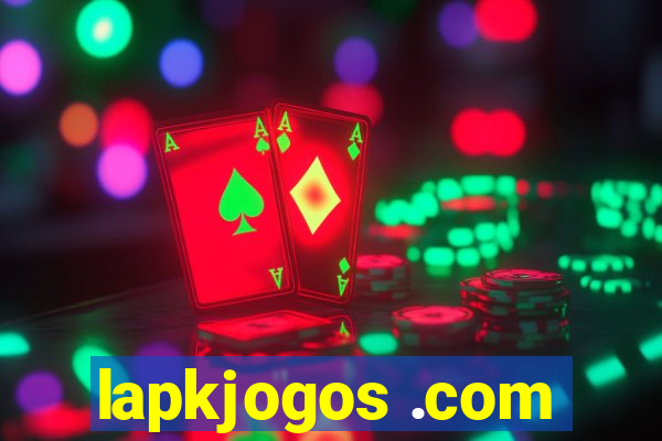 lapkjogos .com