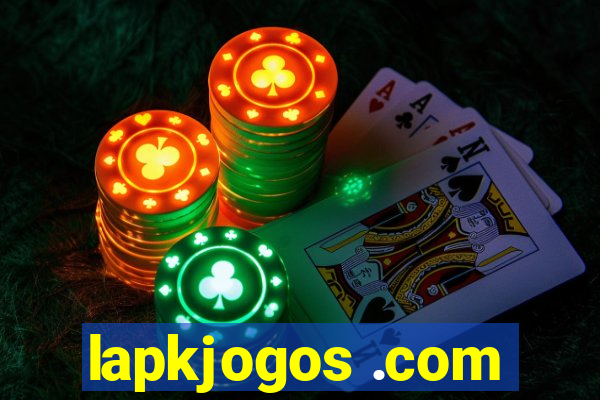 lapkjogos .com