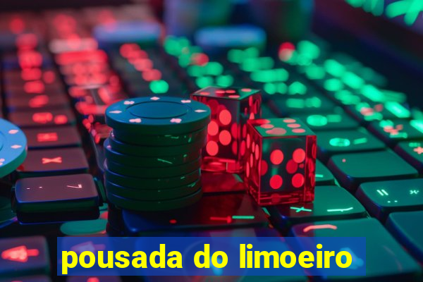 pousada do limoeiro