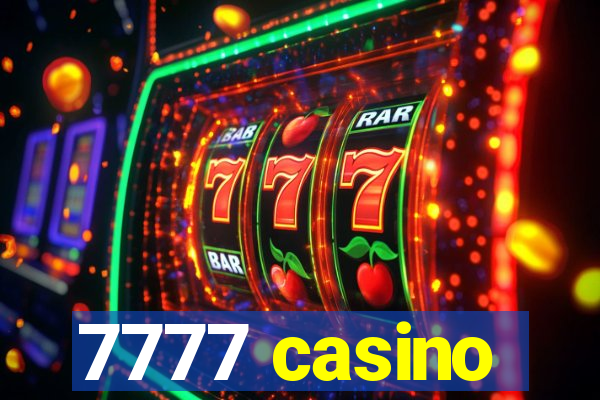 7777 casino