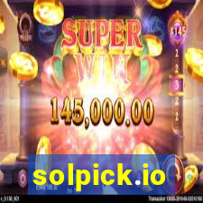 solpick.io