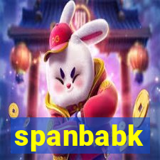 spanbabk