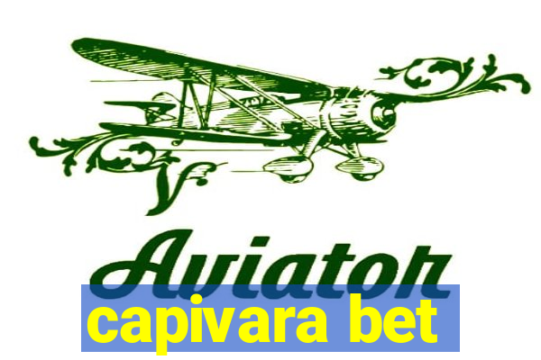 capivara bet