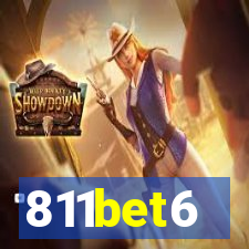 811bet6