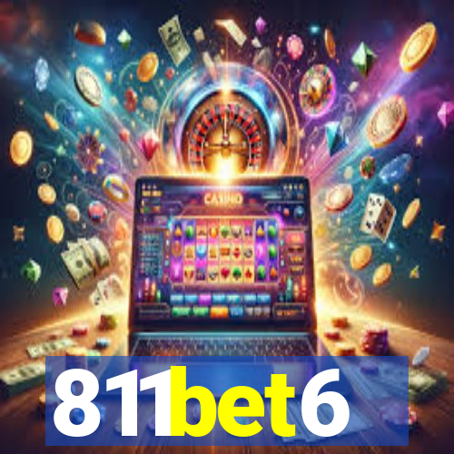 811bet6