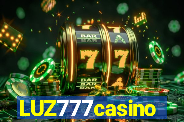 LUZ777casino