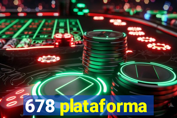 678 plataforma