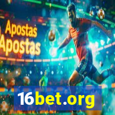 16bet.org