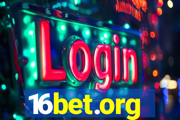 16bet.org