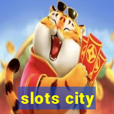 slots city