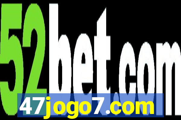 47jogo7.com