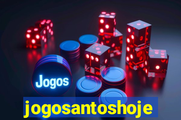 jogosantoshoje