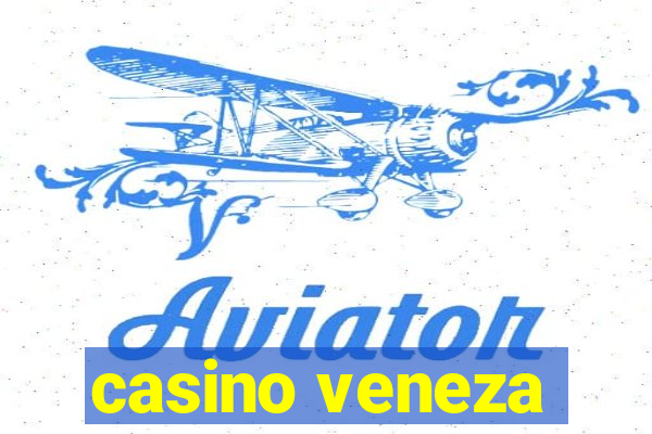 casino veneza