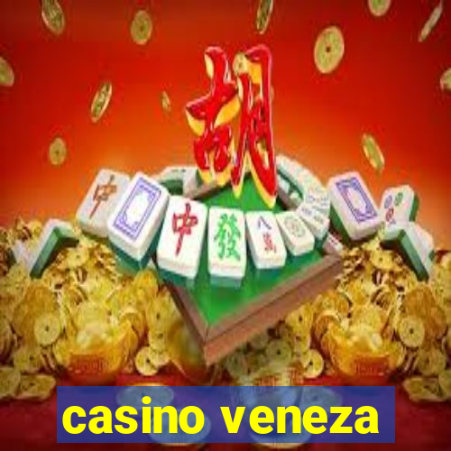 casino veneza