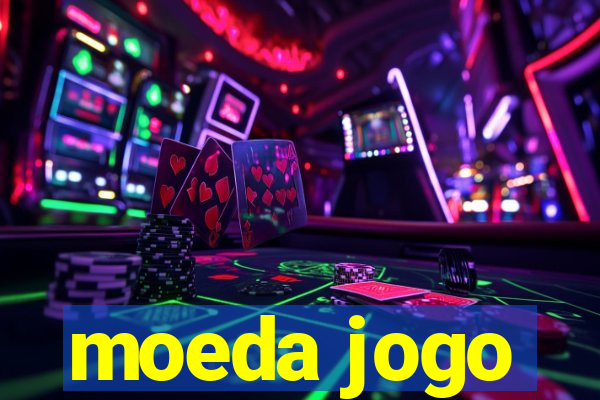 moeda jogo