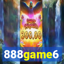 888game6