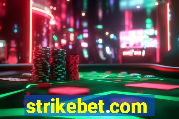 strikebet.com