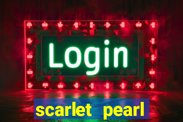 scarlet pearl casino mississippi