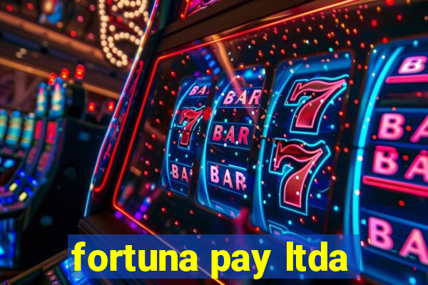 fortuna pay ltda