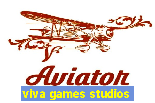 viva games studios