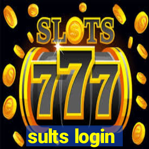 sults login