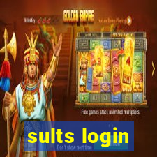 sults login