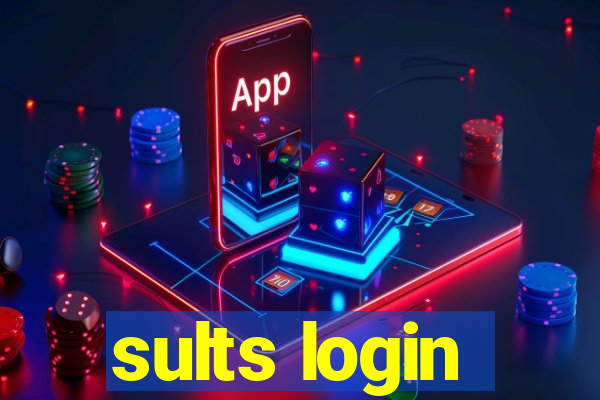 sults login