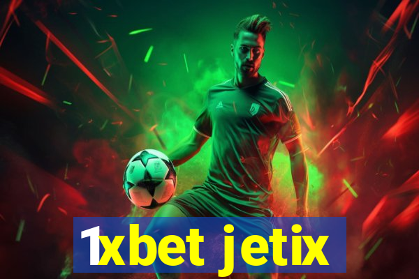 1xbet jetix