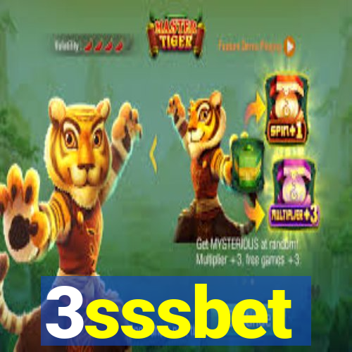 3sssbet