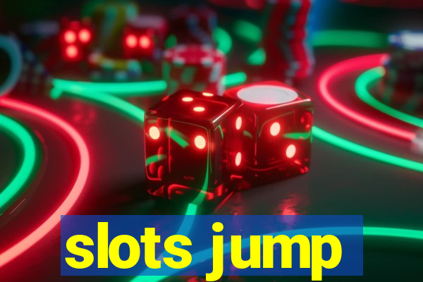 slots jump