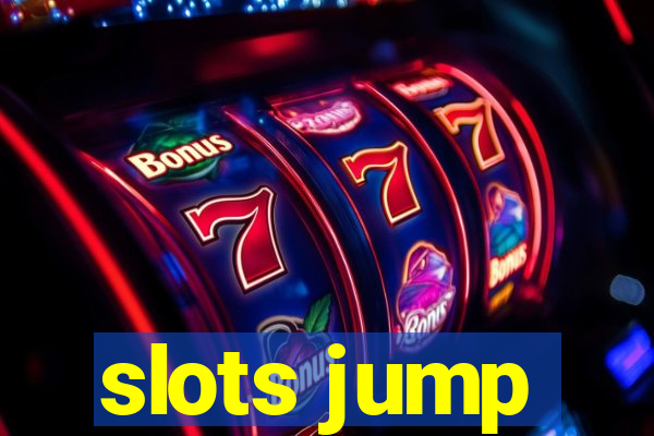 slots jump