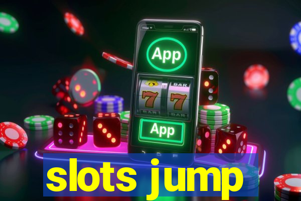 slots jump