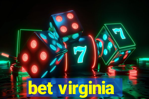 bet virginia