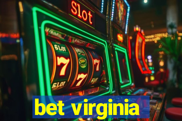 bet virginia