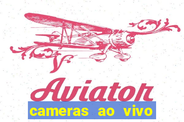 cameras ao vivo porto de santos