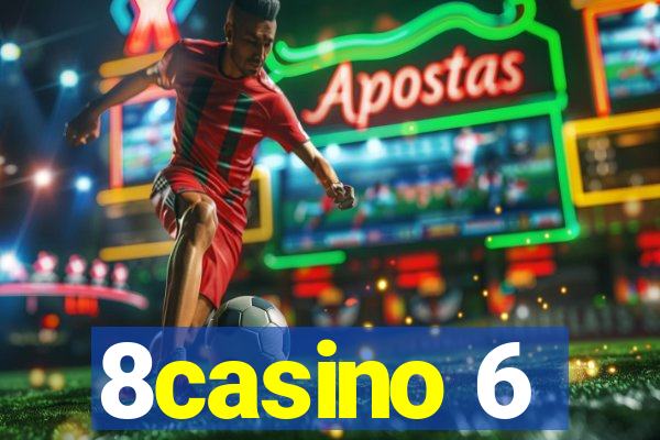 8casino 6