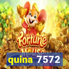 quina 7572