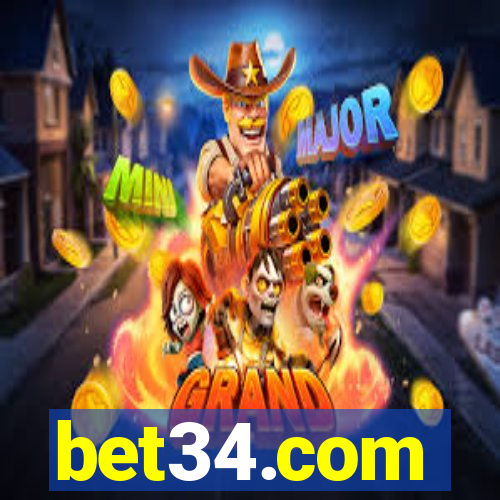 bet34.com