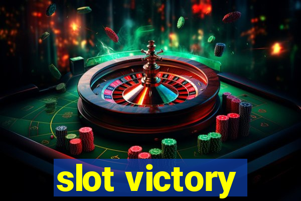 slot victory