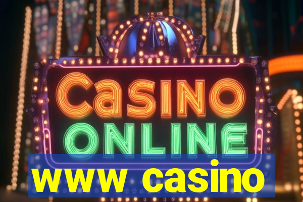 www casino