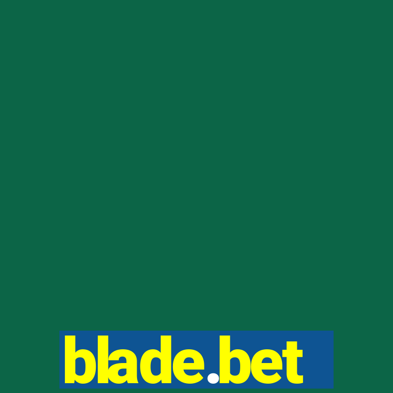 blade.bet